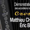 PRÉSENTATION CAVAGNOLO - 21 septembre