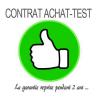 ACHAT TEST