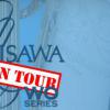 YANAGISAWA ON TOUR