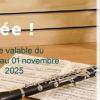 RYTHMEZ VOTRE RENTRÉE